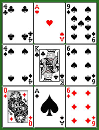 TIC TAC TOE - DESCARGA EL PROGRAMA DE JUEGO