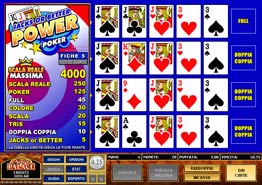 DESCARGA ENSEGUIDA EL PROGRAMA GRATUITO PARA JUGAR A VIDEOPOKER DESCARGA ENSEGUIDA EL PROGRAMA GRATUITO PARA JUGAR A VIDEOPOKER